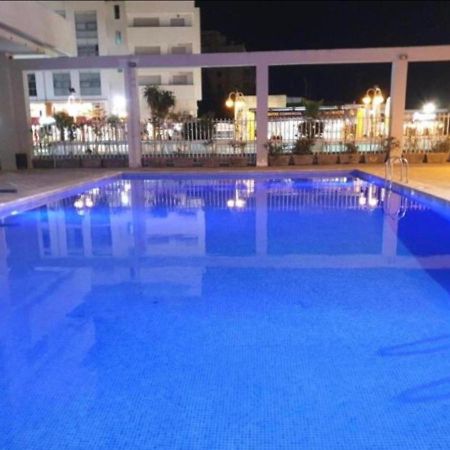 Yasmine Appartement Tanger Ngoại thất bức ảnh