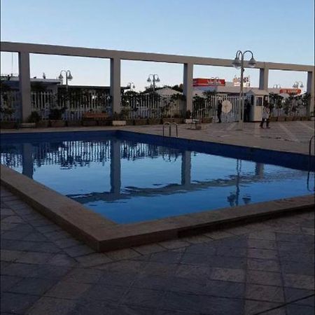 Yasmine Appartement Tanger Ngoại thất bức ảnh