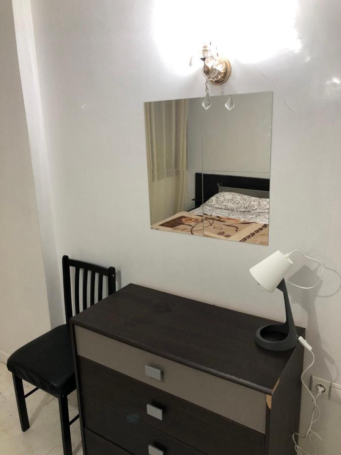 Yasmine Appartement Tanger Ngoại thất bức ảnh