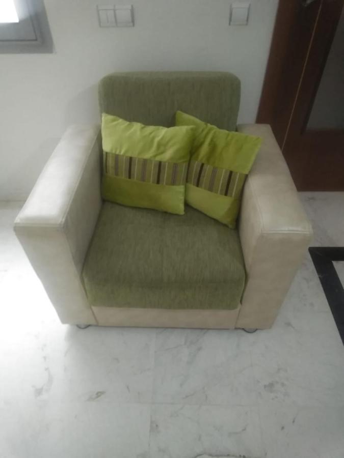 Yasmine Appartement Tanger Ngoại thất bức ảnh