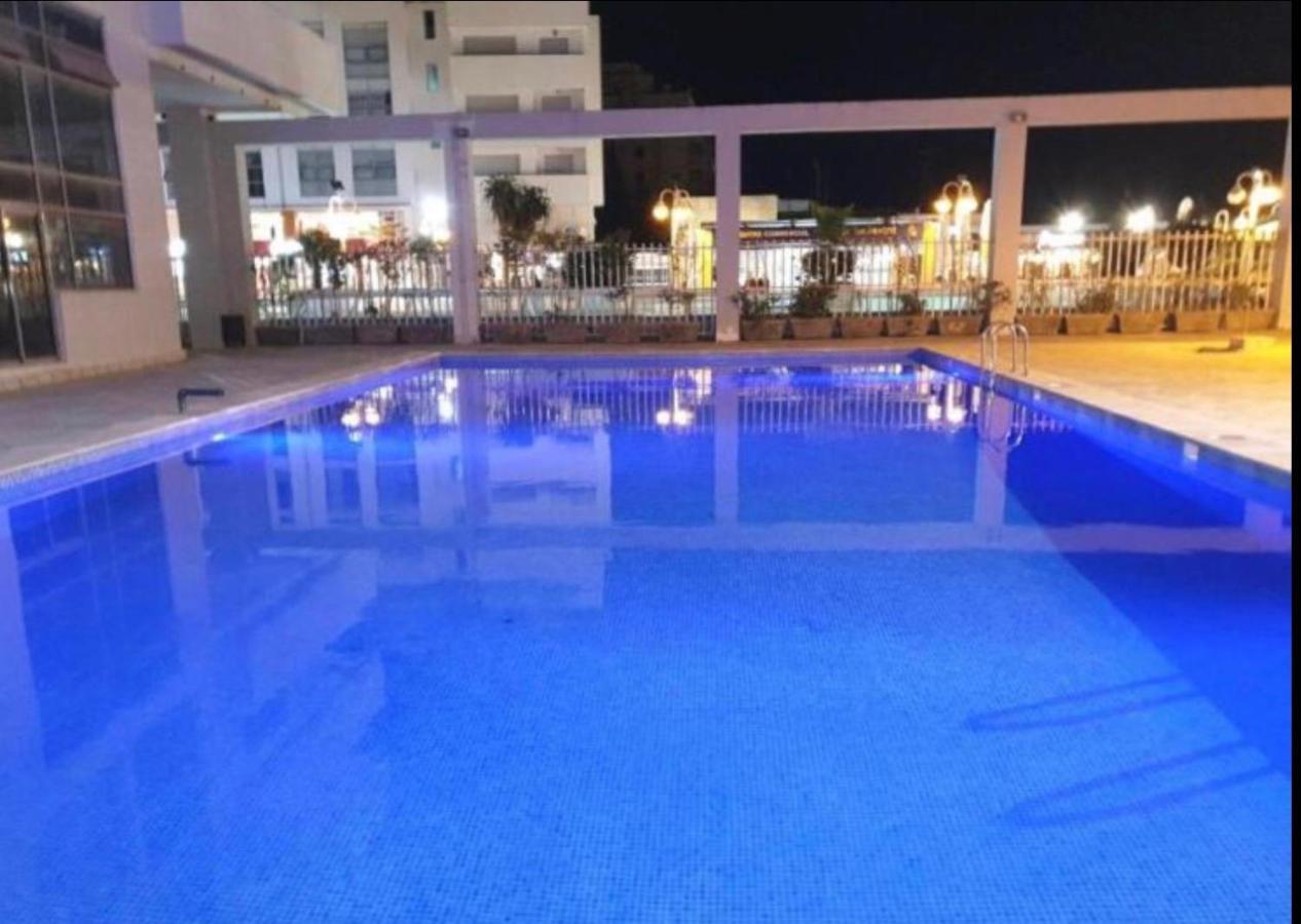Yasmine Appartement Tanger Ngoại thất bức ảnh