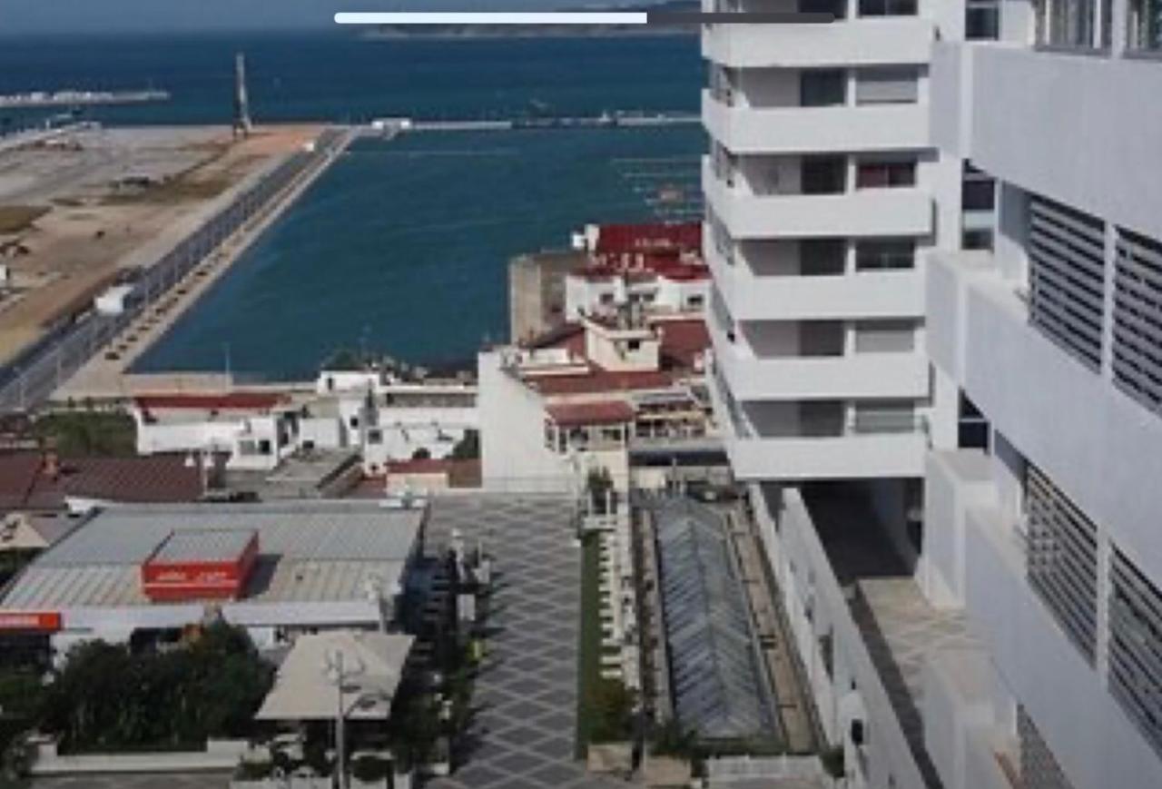 Yasmine Appartement Tanger Ngoại thất bức ảnh