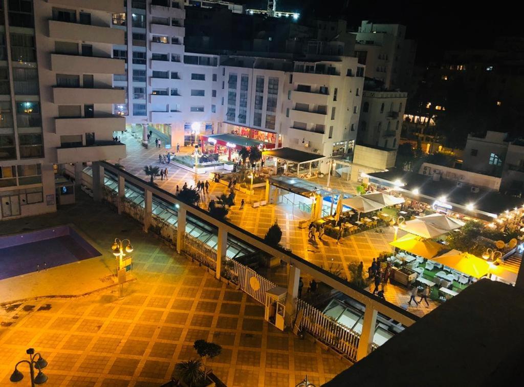 Yasmine Appartement Tanger Ngoại thất bức ảnh
