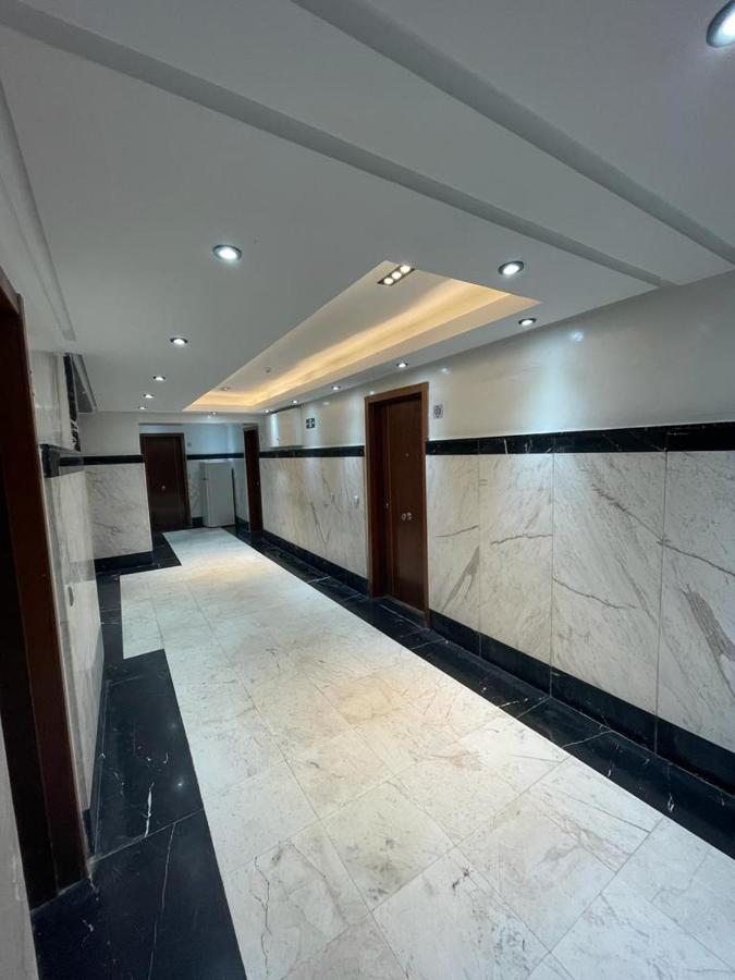 Yasmine Appartement Tanger Ngoại thất bức ảnh