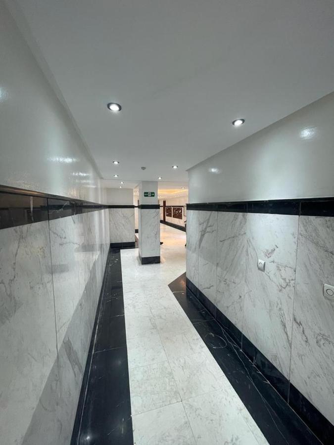 Yasmine Appartement Tanger Ngoại thất bức ảnh