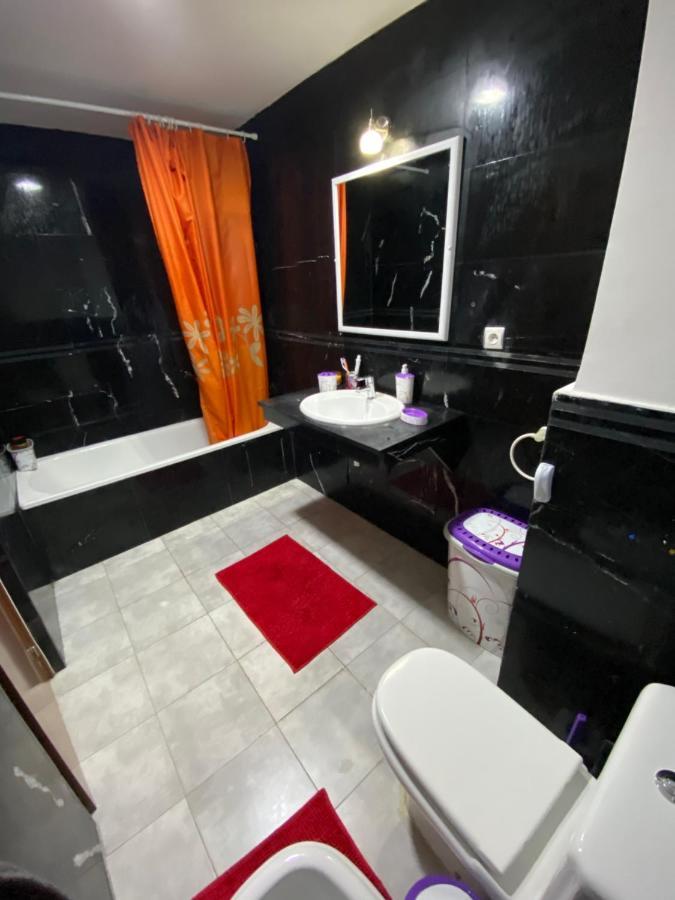 Yasmine Appartement Tanger Ngoại thất bức ảnh