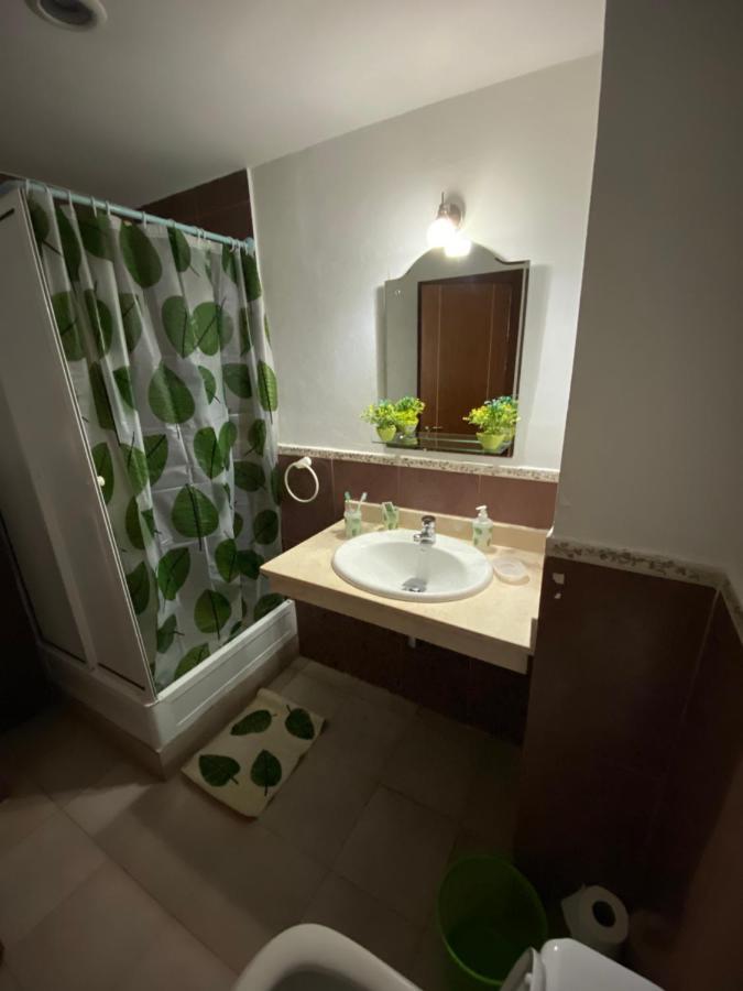Yasmine Appartement Tanger Ngoại thất bức ảnh