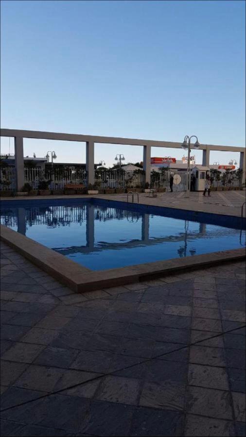 Yasmine Appartement Tanger Ngoại thất bức ảnh
