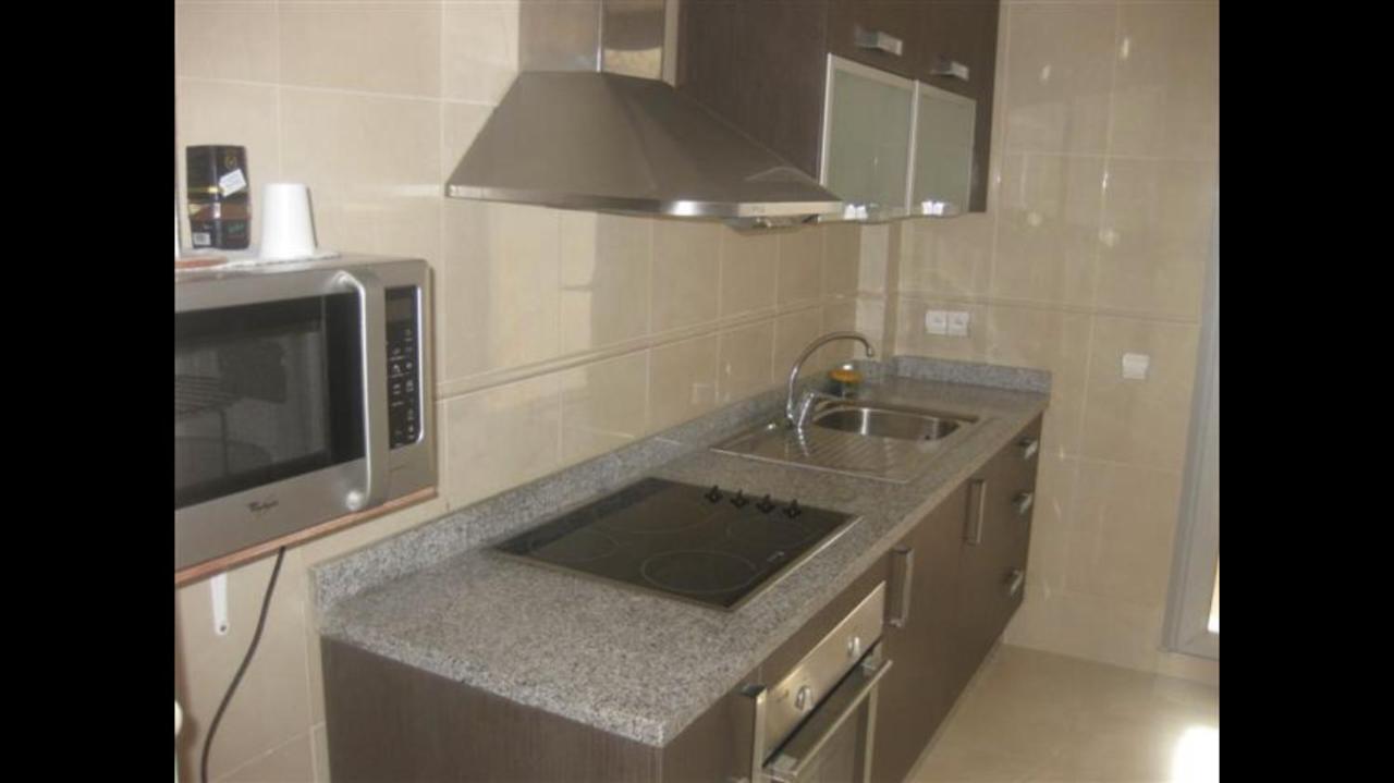 Yasmine Appartement Tanger Ngoại thất bức ảnh